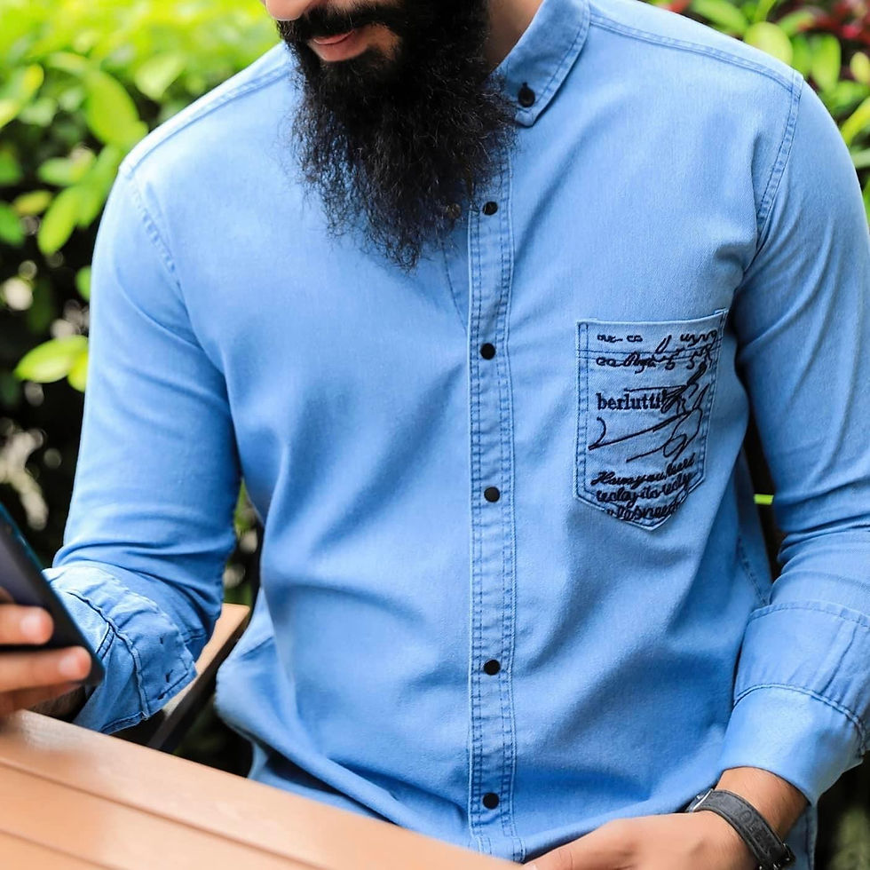 Miniature : BERLUTI 🔥🔥CHEMISE 🔥🔥QUALITÉ 🔥