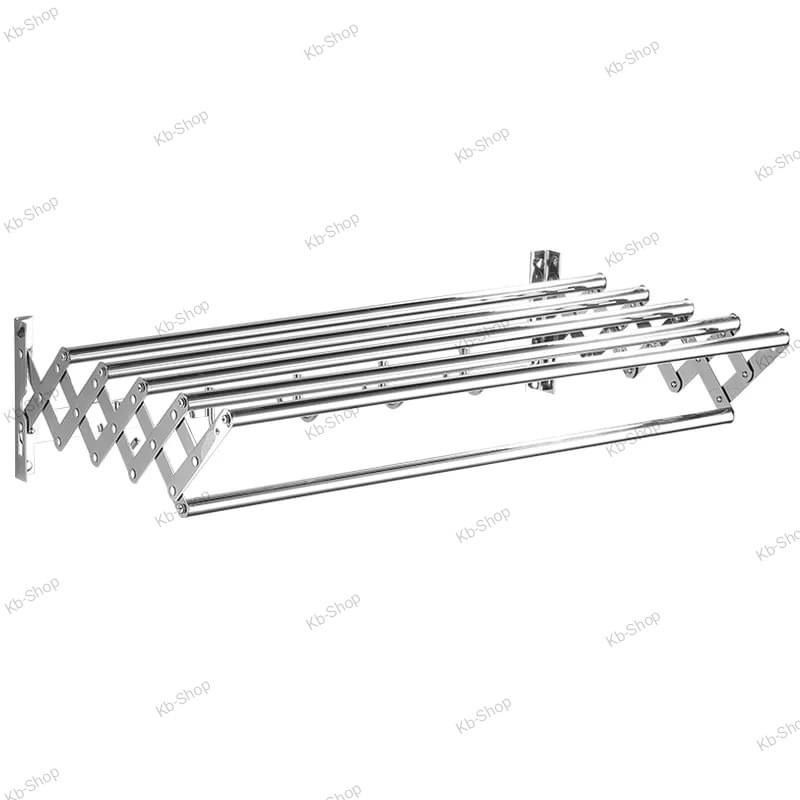 Miniature : Porte-serviettes pliant 