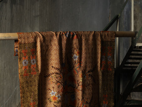 Ragam Batik Indonesia