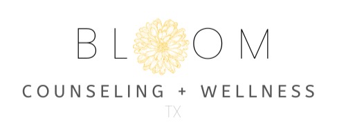 Bloom Counseling and Wellness TX - Business Photo