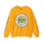 Thumbnail: Choose Your Color & Size Perfect NonScents™ Sweatshirt Logo Pullover