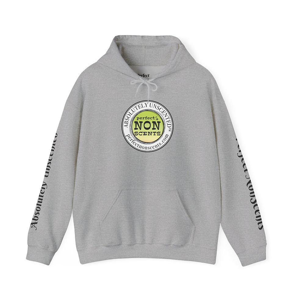 Thumbnail: Choose Your Color & Size Perfect NonScents™ Hoodie