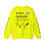 Thumbnail: Choose your color Perfect NonScents Sweatshirt Logo Pullover