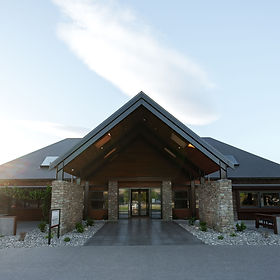 Harvest Hotel, Cromwell