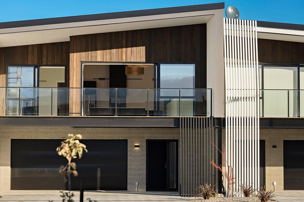 real estate development