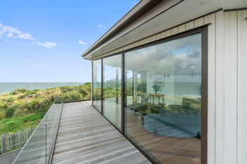 GM Designs House 3D Render