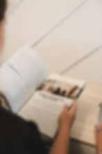 Social Media Training