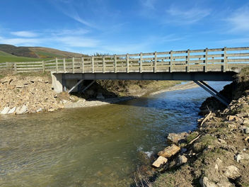 GM Designs 3D Bridge