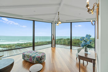 GM Designs House 3D Render