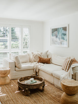 The Beach House