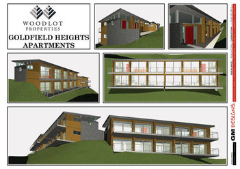 GM GOLDFIELD HEIGHTS APARTMENTS