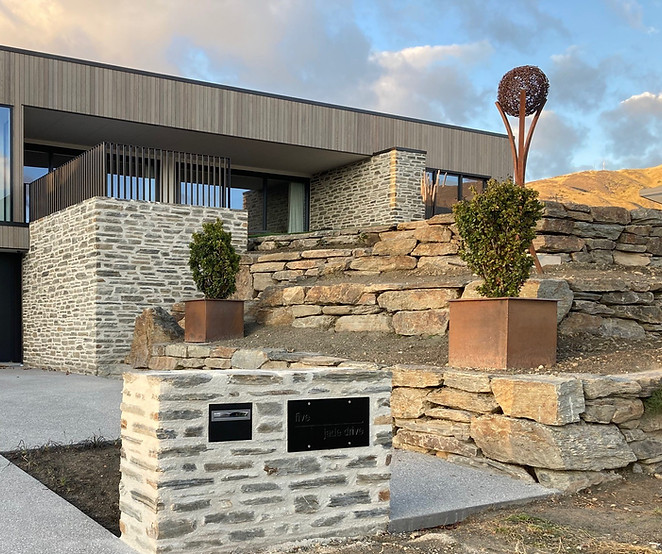 Landscaping Rock