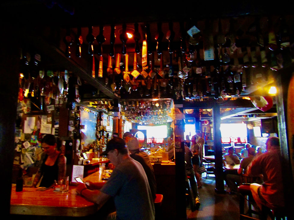 Eichardt's Pub and Grill