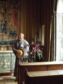 Our own Landlord Richard Phelps