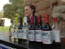 Temperance Tavern 1940s