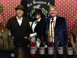 Gloucester Victorian Market 2013