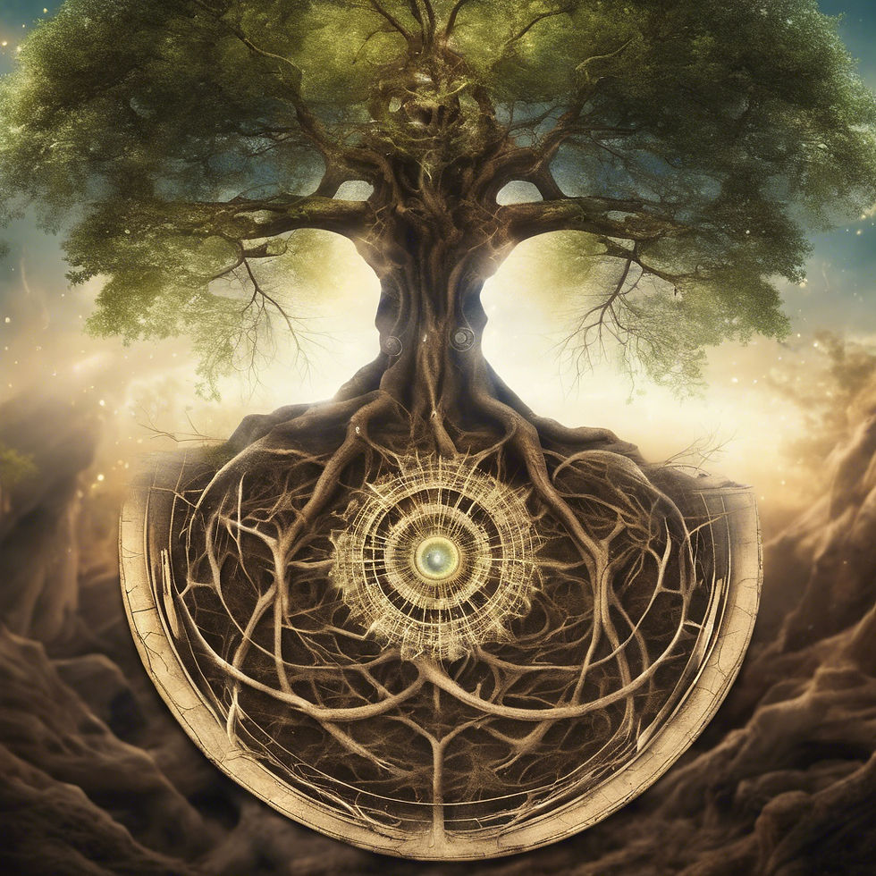 The Endocrine System, Stress, and Cortisol: Understanding the Root Cause Connection