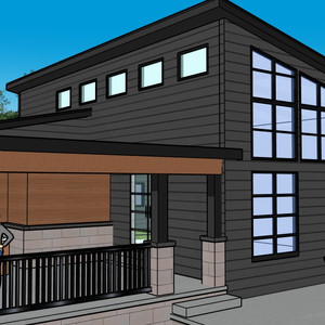 Coming Soon Modern Suburban Detroit