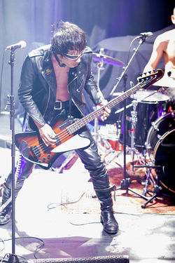 Guitar wolf 2022 (12 - 48)