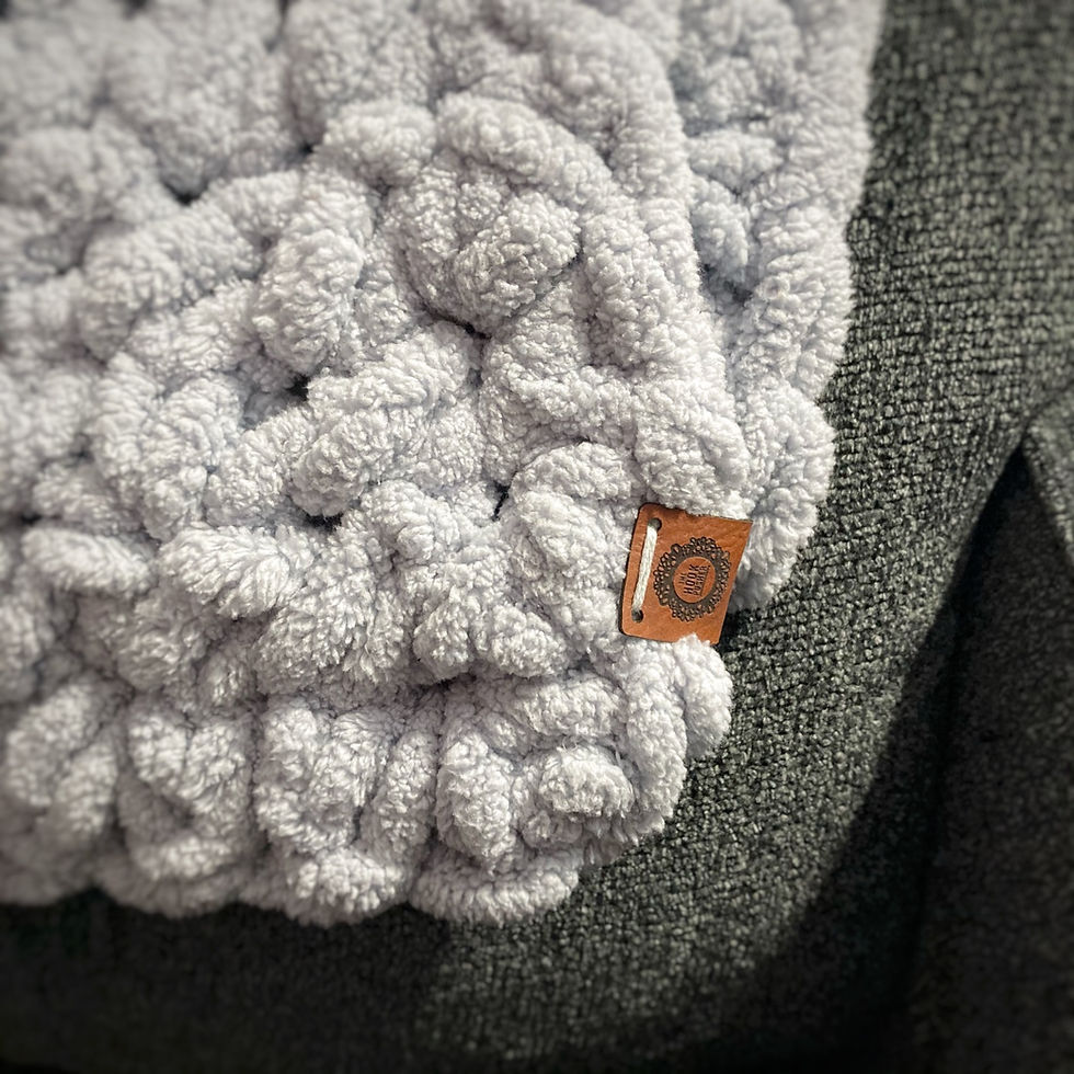 Thumbnail: Cloud Blanket