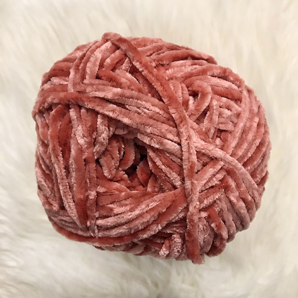Thumbnail: Reversible Ear Warmer - Original Velvet