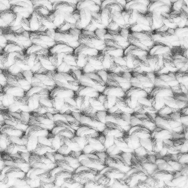 Thumbnail: Grey Ragg - Bernat Softee Chunky