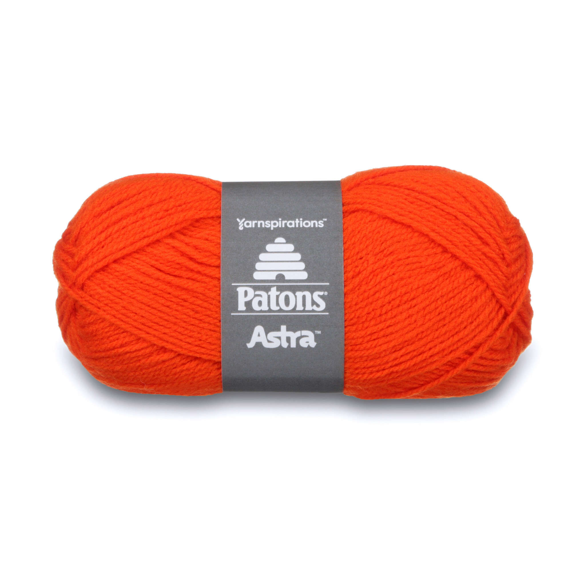 Pre-Order 10 Pack: Hot Orange - Patons Astra