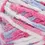 Thumbnail: Pre-Order 1 Pack:  Pink/Blue - Bernat Baby Blanket Big Ball