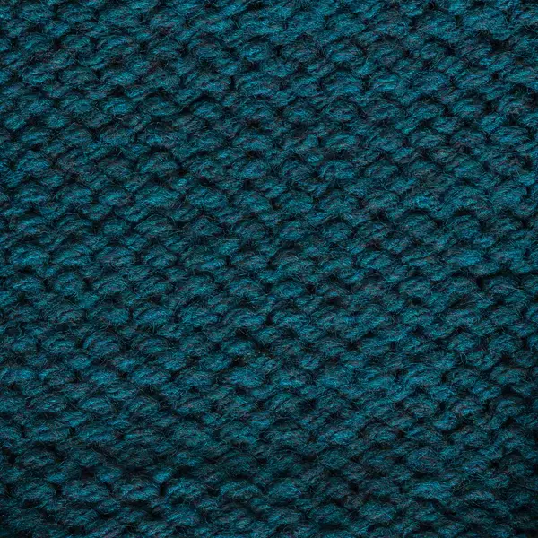 Thumbnail: Teal Heather - Bernat Super Value