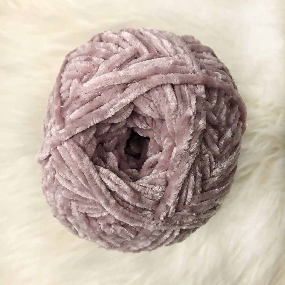Thumbnail: Reversible Ear Warmer - Original Velvet