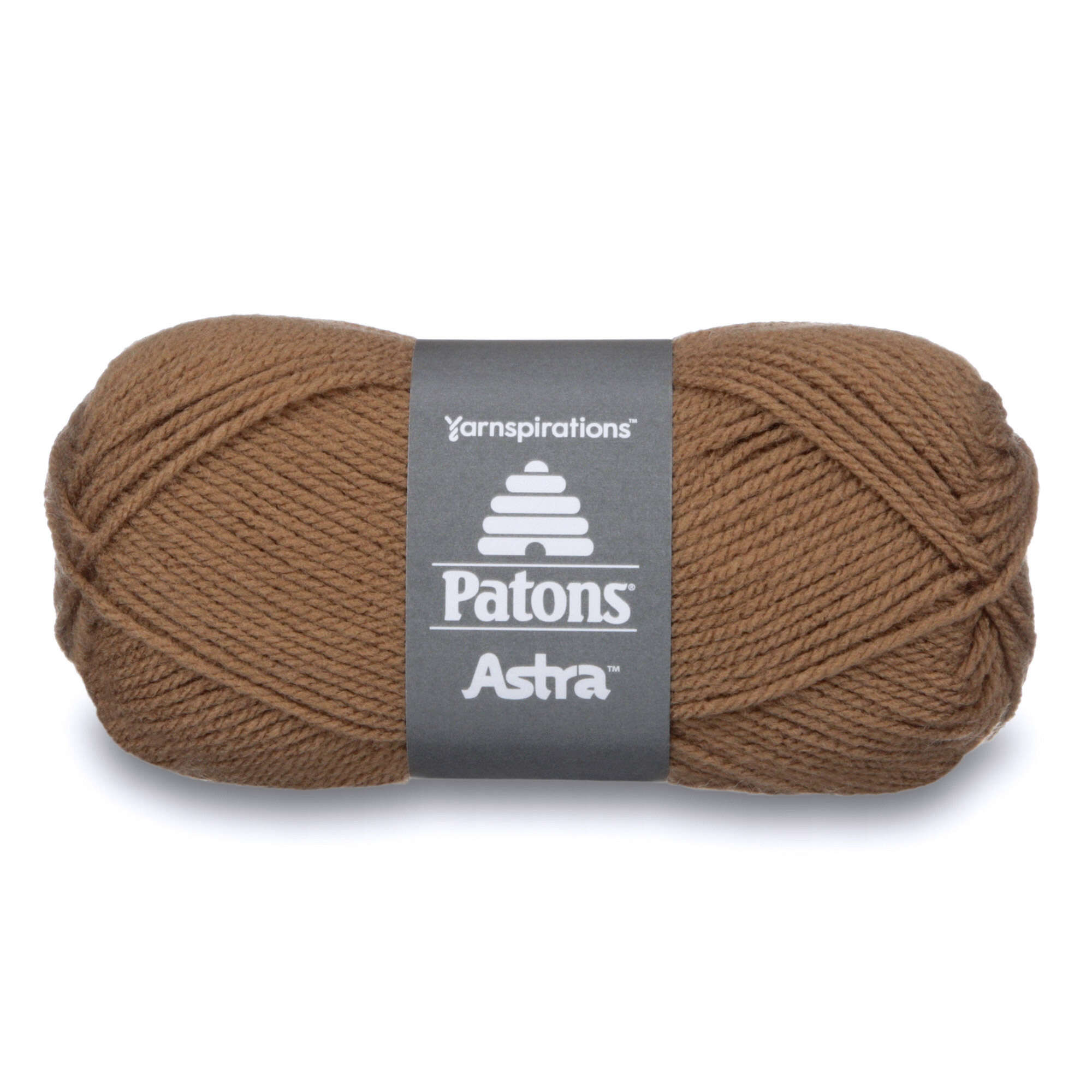 Pre-Order 10 Pack: Medium Tan - Patons Astra