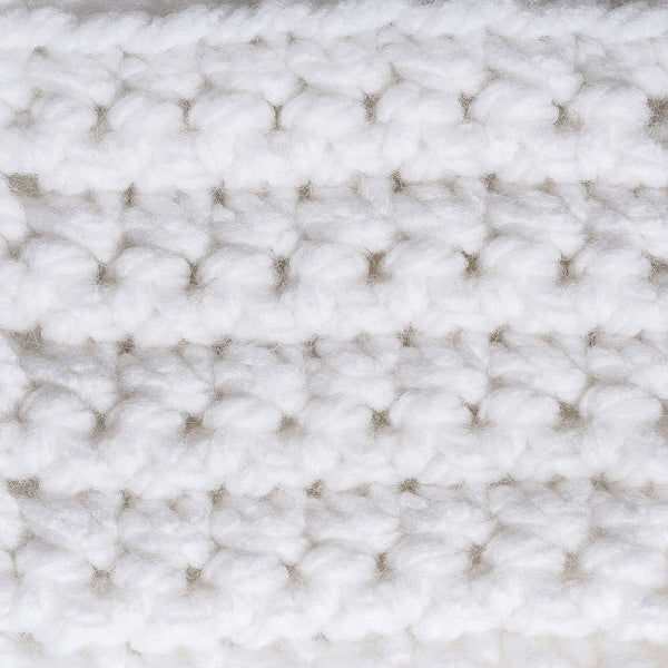 Thumbnail: White - Bernat Softee Chunky