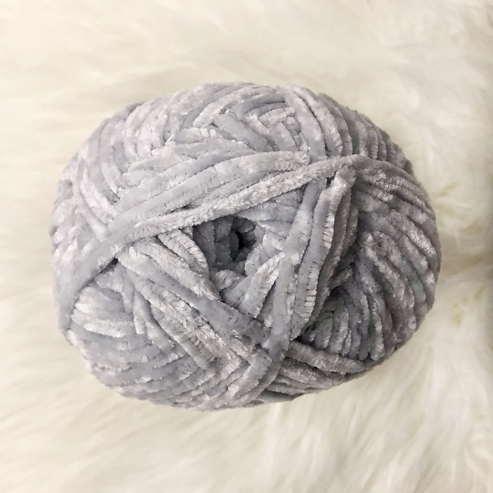 Thumbnail: Reversible Ear Warmer - Original Velvet