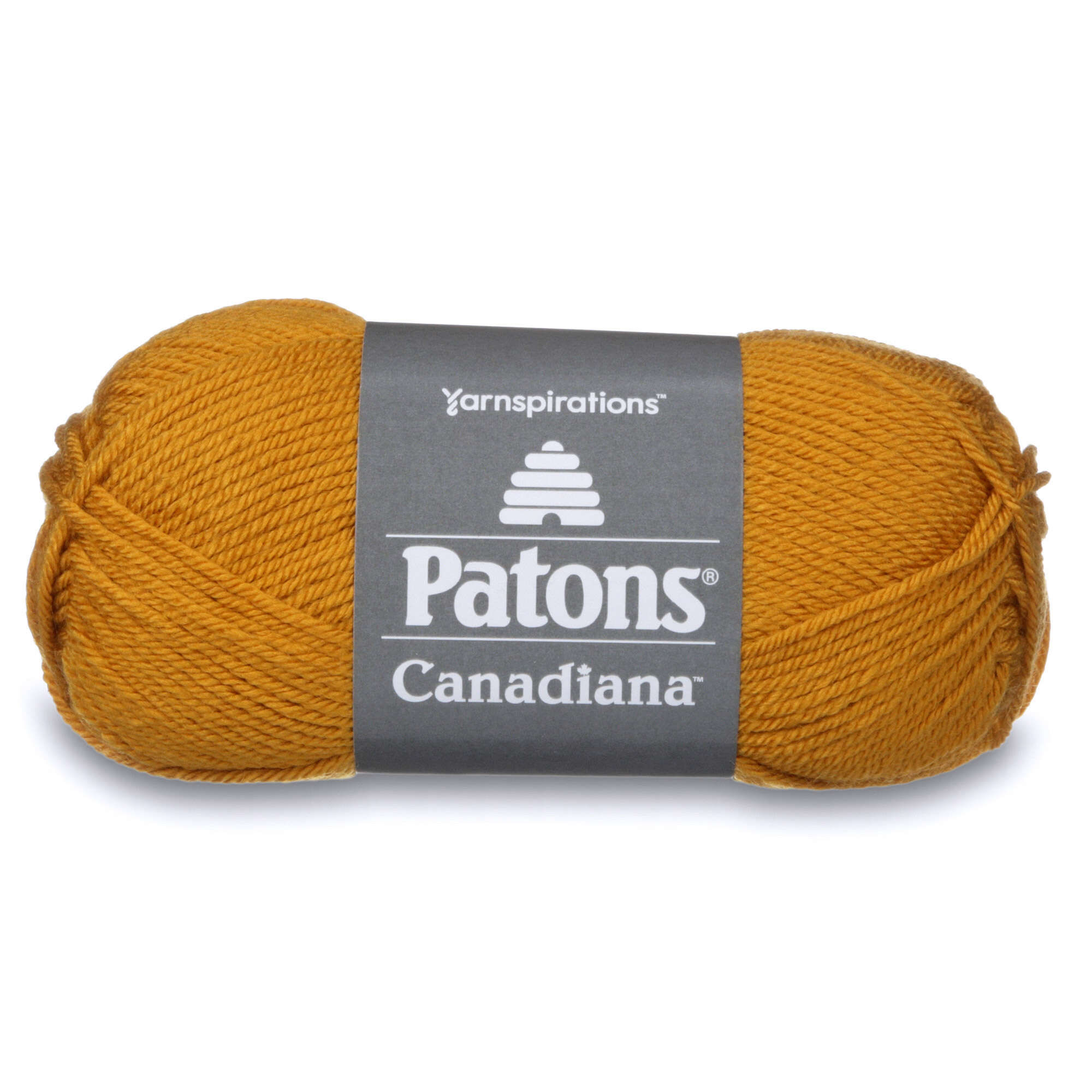 Fool's Gold - Patons Canadiana