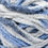 Thumbnail: Pre-Order 2 Pack: Blue Skies - Bernat Blanket Tie Dye-ish