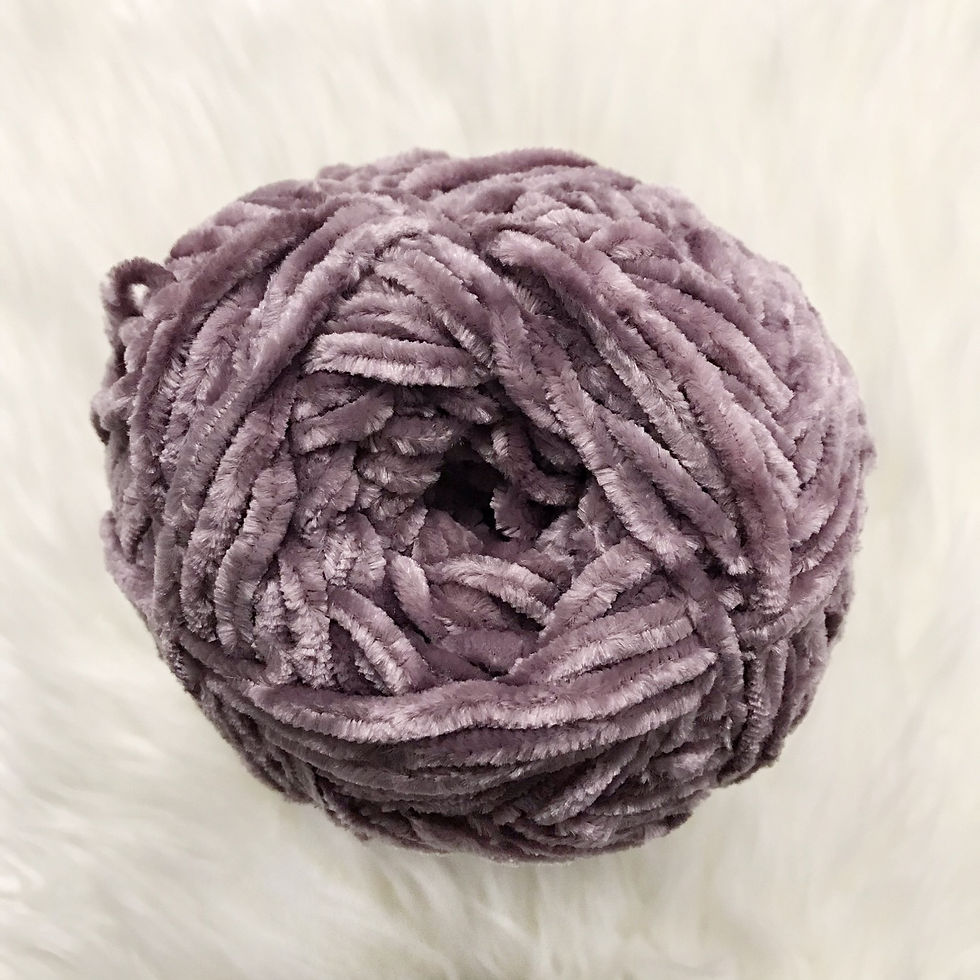 Thumbnail: Reversible Ear Warmer - Original Velvet