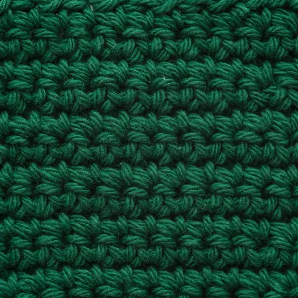 Thumbnail: lily sugar'n cream original yarn in the colour dark pine, a deep classic christmas green