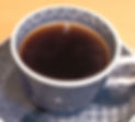 アフターコーヒー