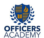 essay writing in css Officers Academy logo