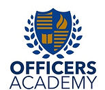 Officers Academy logo