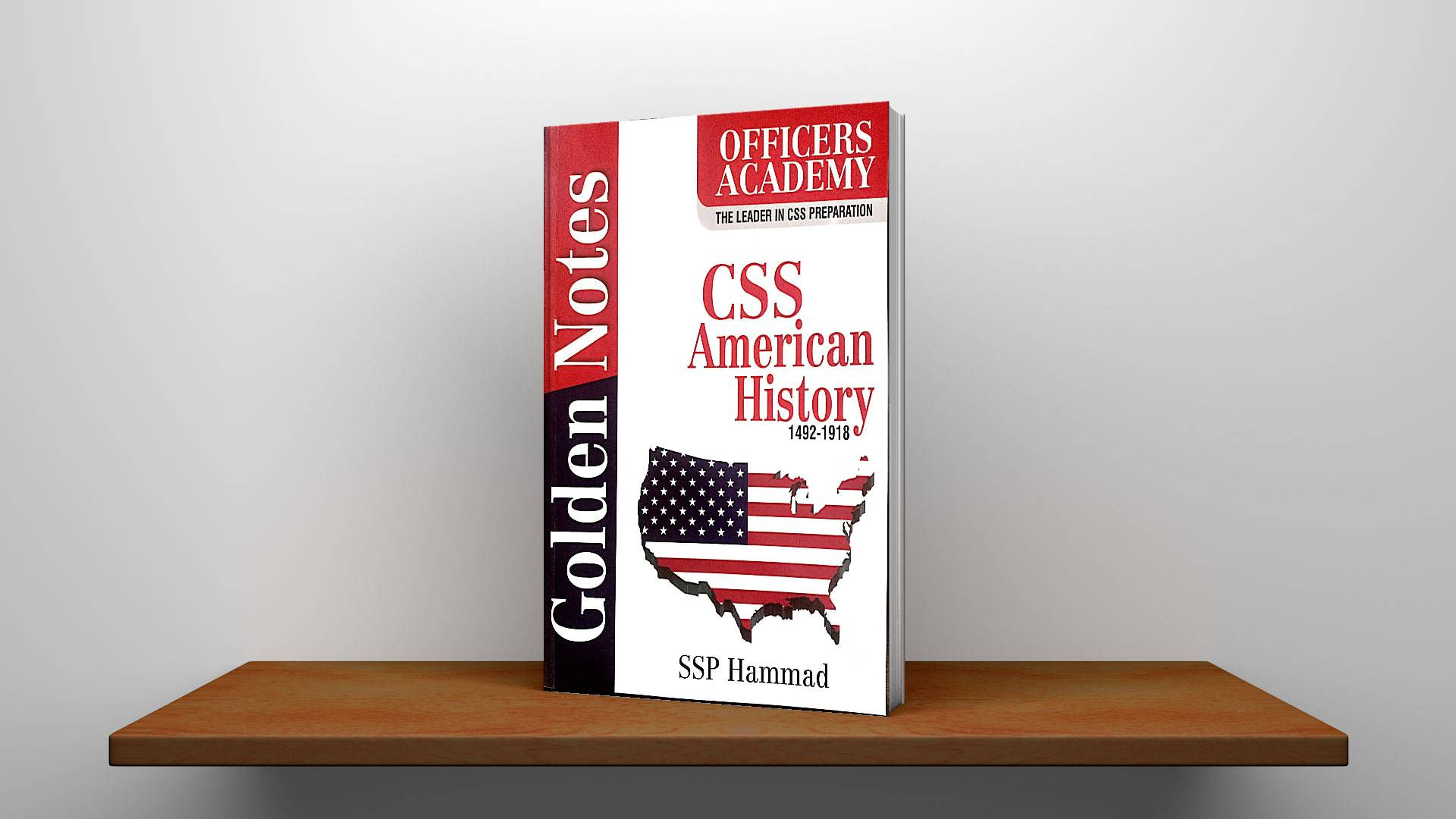 CSS American History