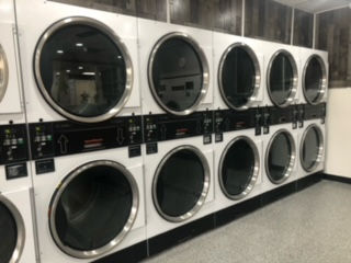Luke's Laundry
