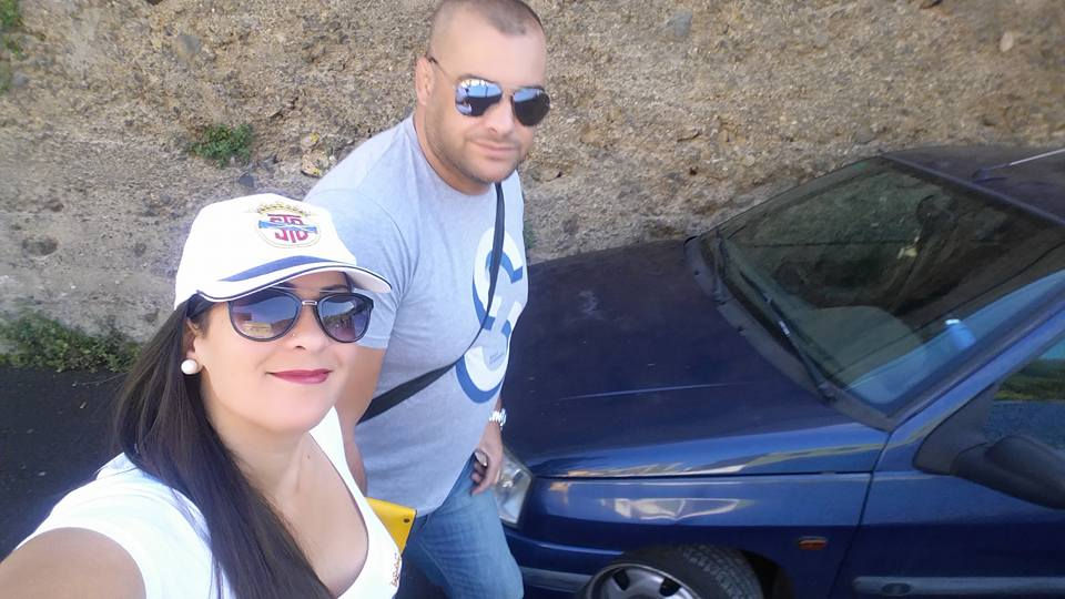 VAMOS SUBIENDO LA RAMPA