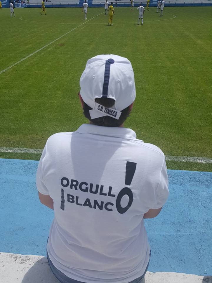 POLO CHICA