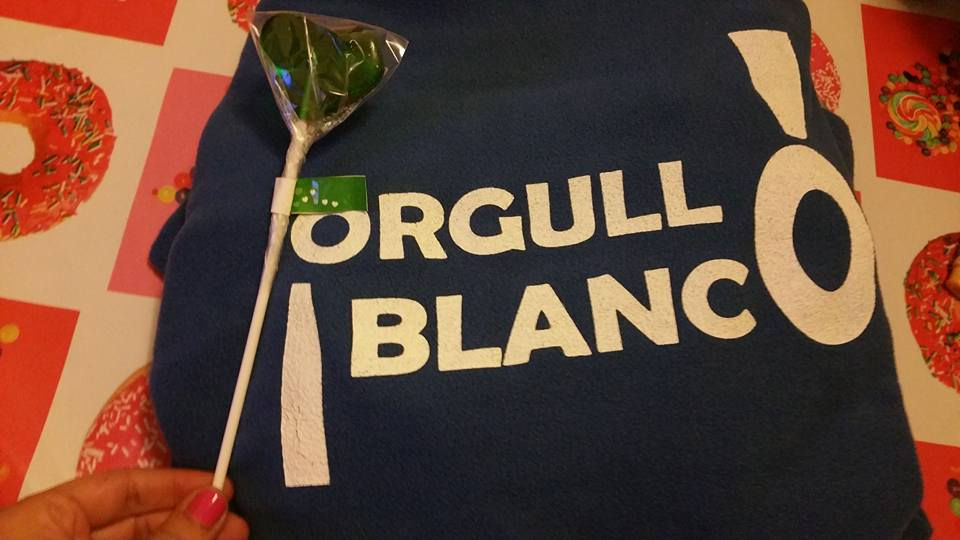 LO QUE QUEDA EL ORGULLO