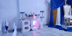 Shekinah Banquet Hall