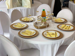 Shekinah Banquet Hall