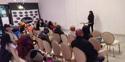 Shekinah Banquet Hall