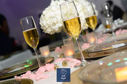 Shekinah Banquet Hall