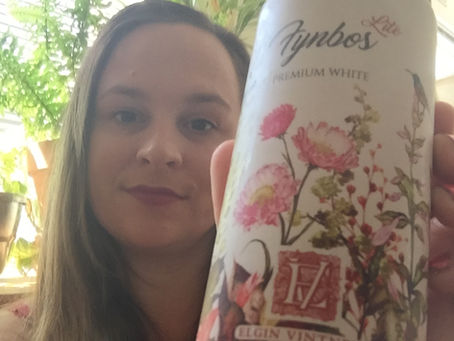 ELGIN VINTNERS HAVE COOL CLIMATE WINES IN THE CAN